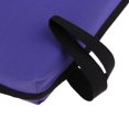 thumbnail image 4 of Cojín impermeable para asiento de Picnic al aire libre, cojín suave para acampar en la playa, taburete Oxford Púrpura kusrkot Cojín de asiento, 4 of 8