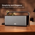thumbnail image 3 of Altavoz Bluetooth DOSS SoundBox XL Pro de 50 W con 16 horas de reproducción, 3 of 3