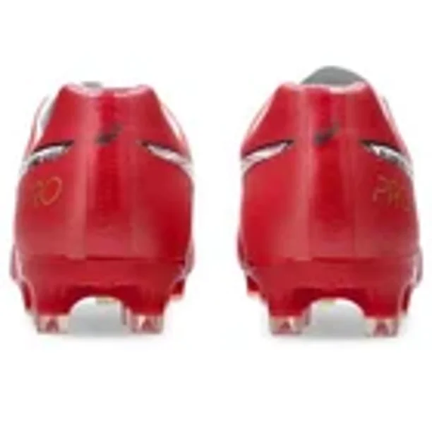 ASICS Soccer Cleats DS LIGHT X-FLY PRO 3 1101A072-600 Classic Red
