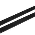 thumbnail image 7 of Ikon Motorsports Compatible with Universal 75 Inches Side Skirt Extension Splitter Lip Carbon Fiber CF, 7 of 7