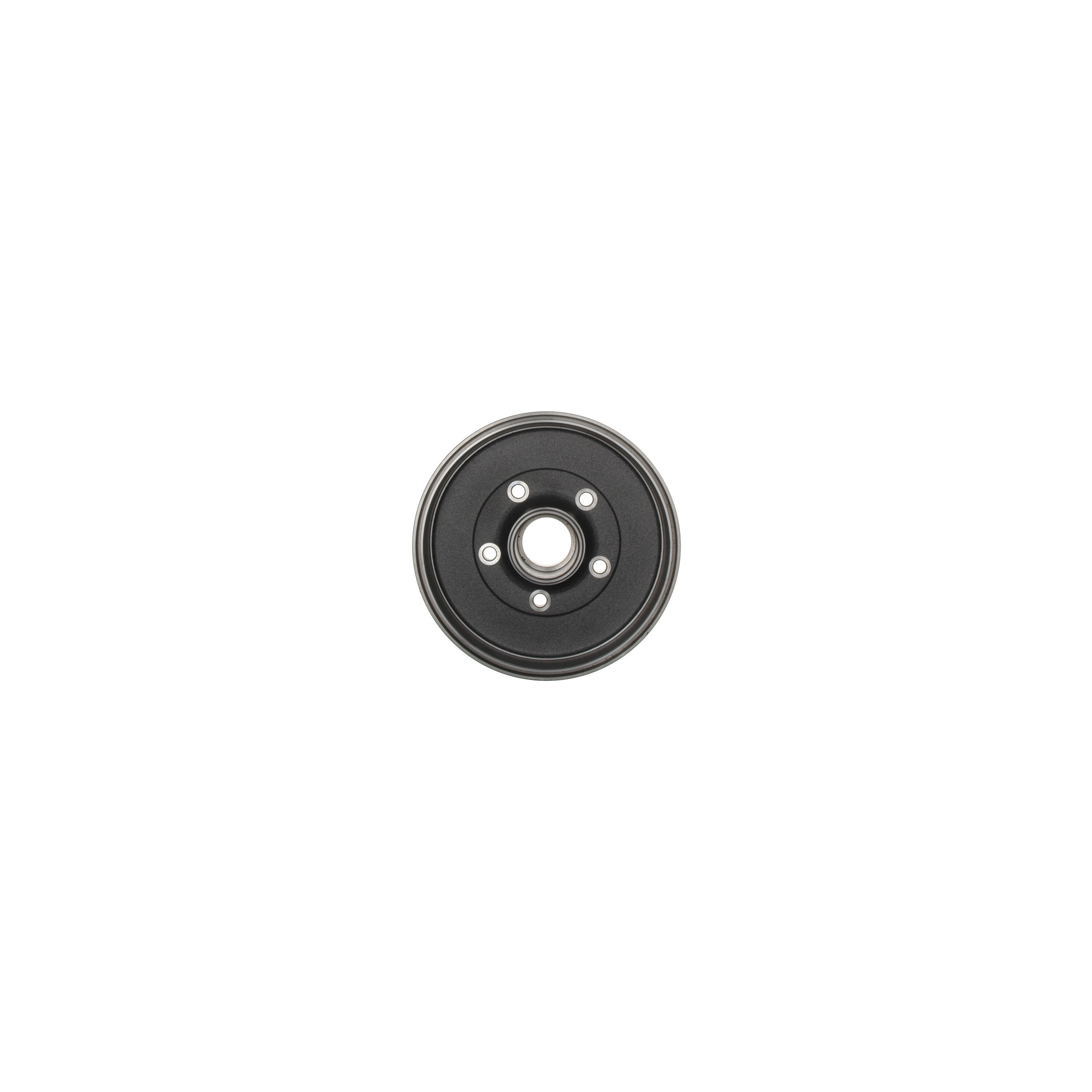 Raybestos 2782R Professional Grade Brake Drum Fits select: 1989-1992 FORD PROBE, 1988-1992 MAZDA 626