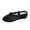 Black, variant on Kureaily Children Shoes Dance Shoes Warm Dance Ballet Performance Indoor Shoes Yoga Dance Shoes 4-4.5 Years