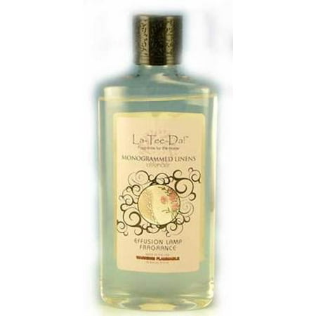 La Tee Da Effusion And Fragrance Lamp Oil Refills 16 Oz La Tee Da Effusion And Fragrance Lamp Oil Refills 16 Oz Monogrammed