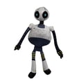 thumbnail image 2 of Jouet en Peluche Robot Rêve, Animaux en Peluche Doux Ajustables Cadeau, Jouets en Peluche Robot Doux Ajustables, 2 of 7