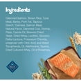 thumbnail image 4 of Blue Buffalo Bursts Crunchy & Creamy Cat Treats, Great for Training, Savory Seafood, 2-oz. Bag, 4 of 10