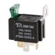 thumbnail image 1 of Universal DC 12V 30A four pin Coche Motor Barco Eléctrico Encendido / Apagado Fusible Negro Zulema Relé, 1 of 7