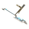 thumbnail image 3 of Cable Flexible Bling Bling para Botón de Volumen para iPhone XS, 3 of 12