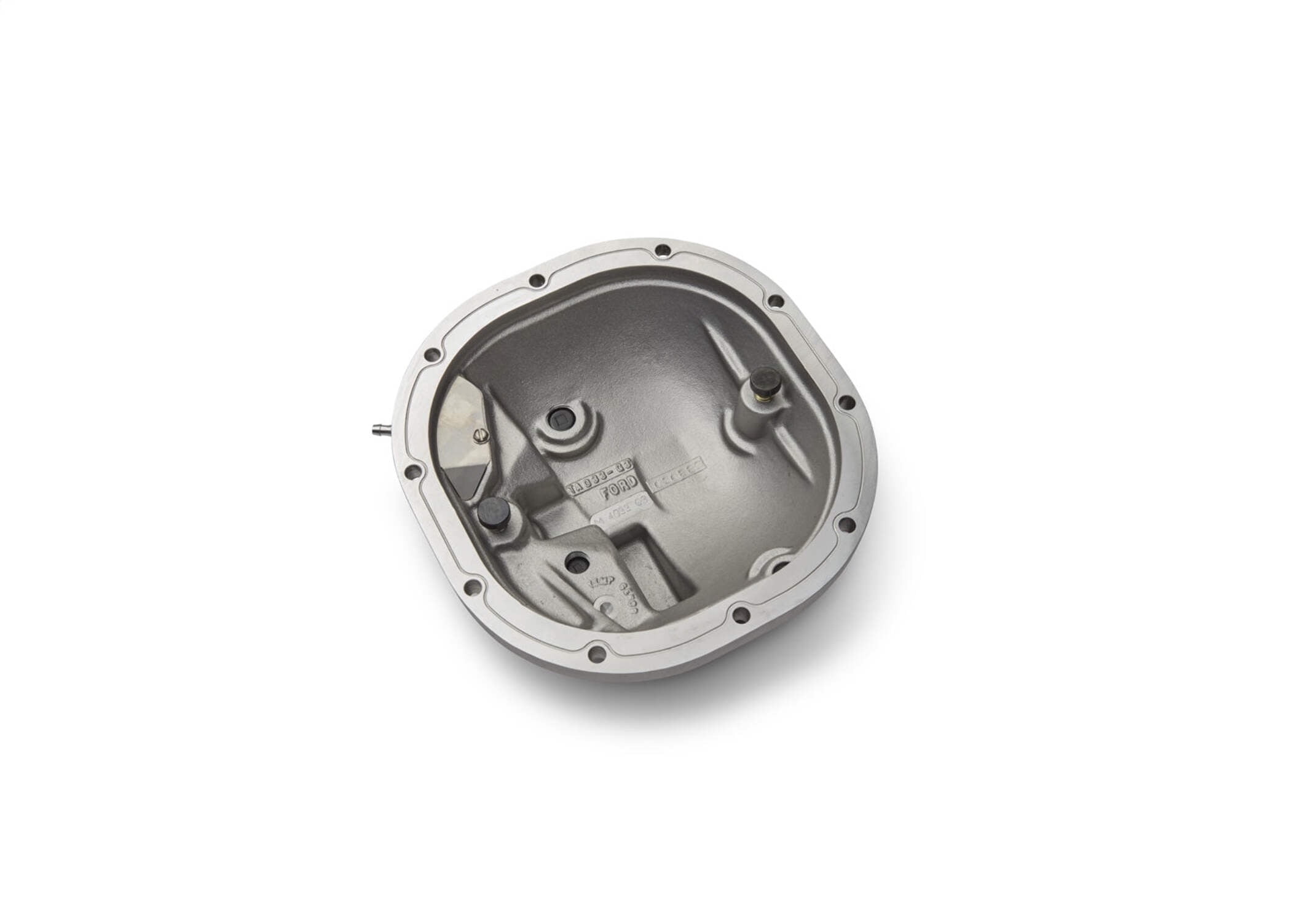Fits/For Ford Performance Parts M 4033 G3 Differential Cover Fits 99 04