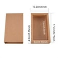 thumbnail image 4 of EIMELI Pack of 20 DIY Paper Box Drawer Type Jewelry Packing Box Tea Gift Cosmetics Boxes, 4 of 8