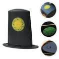 thumbnail image 4 of TABLZONE Instrument Humidifier for Acoustic Guitar Black Panel Tool with Easy Sponge Monitoring, 4 of 8