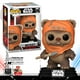 thumbnail image 1 of Funko Pop Wicket #608 Star Wars 40 Aniversario, 1 of 2