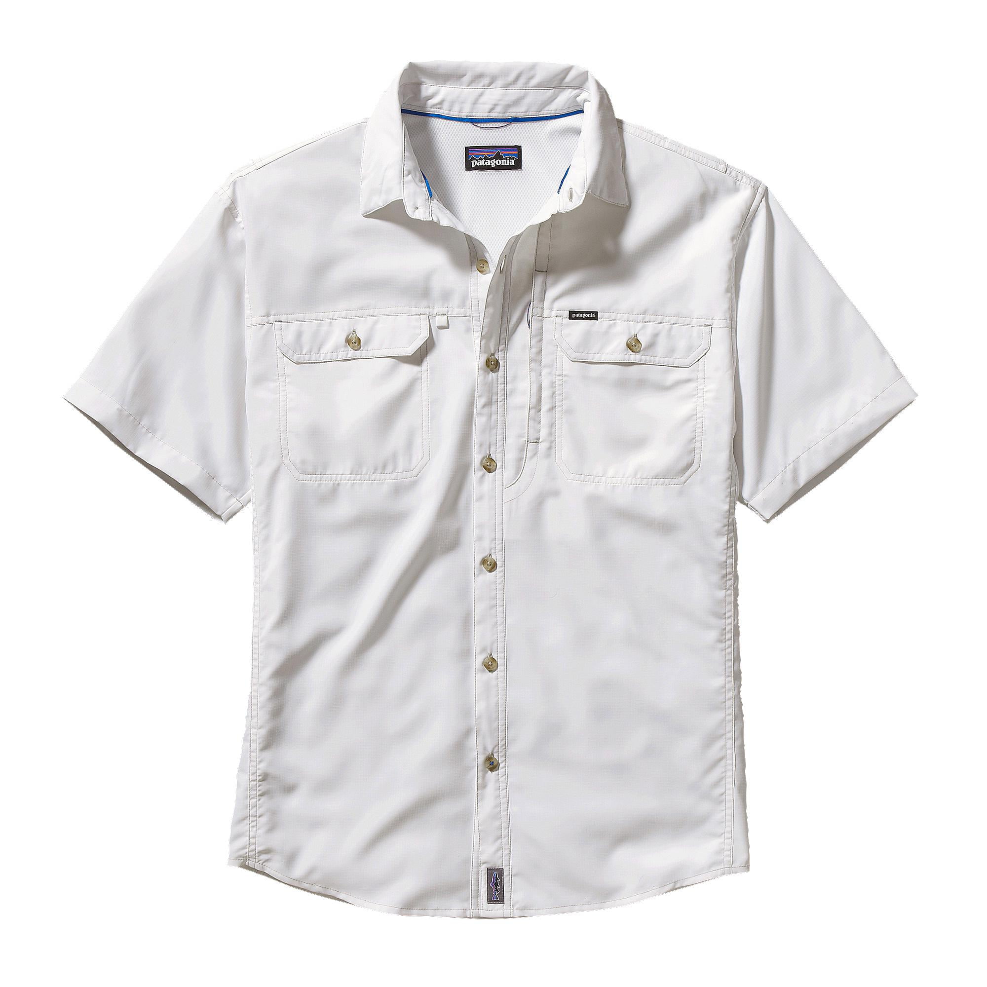 patagonia sol patrol ii