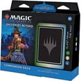 thumbnail image 1 of Magic: The Gathering Doctor Who Deck de Commandant – Explosion du Passé, 1 of 5