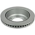 thumbnail image 4 of UltraHC Coated High Carbon Brake Rotor, Rear UR002870, Ford E-350 Super Duty 2022-2008, 4 of 6