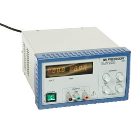 B&k Precision Switching DC Power Supply,18V,20A 1688B - Walmart.com