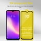 thumbnail image 3 of Protector De Pantalla Del Teléfono Película De Vidrio Templado Pantalla Completa Hd Película De Teléfono Resistente A Los Arañazos Accesorios De Teléfono Duraderos De Precisión Para Redmi Note 7 Pro Methold EL008913-00, 3 of 6