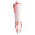 thumbnail image 2 of Clearance NANDIYNZHI Type Correction Tape With Students Can Be Replaced With A Replacement Core Pink, 2 of 9
