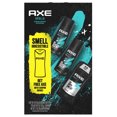 thumbnail image 6 of ($21 VALUE) AXE Apollo Gift Box for Men Antiperspirant Deodorant Stick, 3 Count, 6 of 8