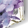 thumbnail image 2 of Epic Art 'Spring Nectar Square II' by Lisa Audit, Acrylic Glass Wall Art, 24"x24", 2 of 5
