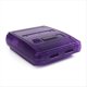 thumbnail image 1 of Estuche de Repuesto Transparente para Consola Super , Compatible con SFC, Color ., 1 of 5