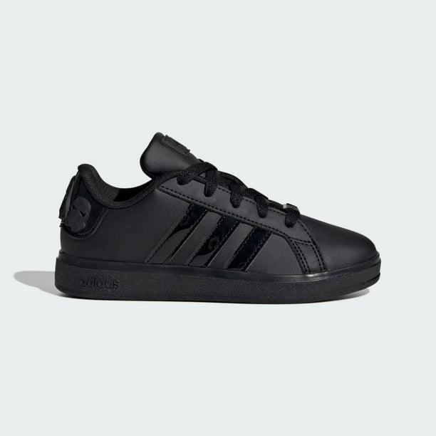 Tenis Adidas IH7533 para Mujer color Negro