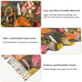 thumbnail image 5 of FORMRS Womens Scarf Winter Soft Long Big Warm Shawls Wrap Tassel Scarves, Vibrant Mushroom, 5 of 9