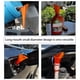 thumbnail image 3 of Embudo Universal Advancent para Llenado de Aceite de Coche Amarillo, 3 of 6