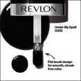 thumbnail image 4 of Revlon Ultra HD Snap Vegan Glossy Nail Polish, 026 Under My Spell, 0.27 fl oz, 4 of 13