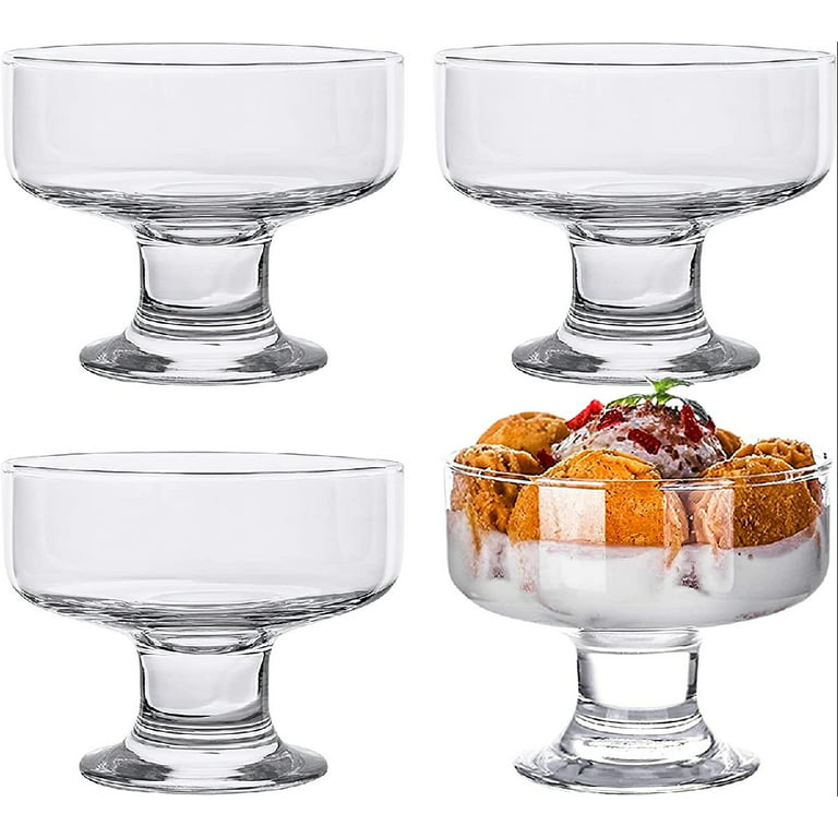 Premium Clear Glass Multipurpose Serving Bowl, Crystal Fruit Bowl, 5inch  Small and 9inch Big Bowl Engraved Glass Bowl - China Glass Bowl Glass  Tumbler Glass Ice Bucket Sets and Engraved Glassware Set