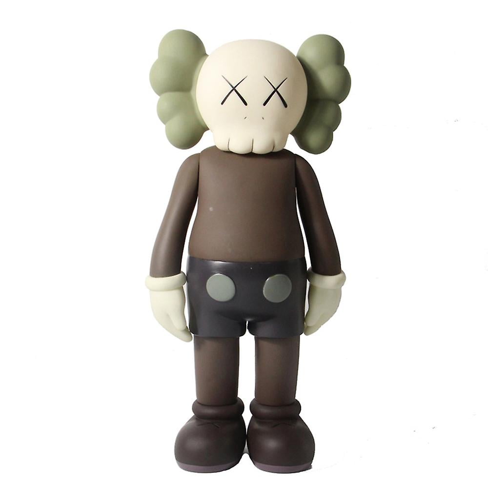 Kaws Figures Toy Trendy Collectible Model Doll Toys