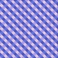 thumbnail image 1 of Ahgly Company Indoor Square Patterned Blue Ribbon Blue Area Rugs, 4' Square, 1 of 6