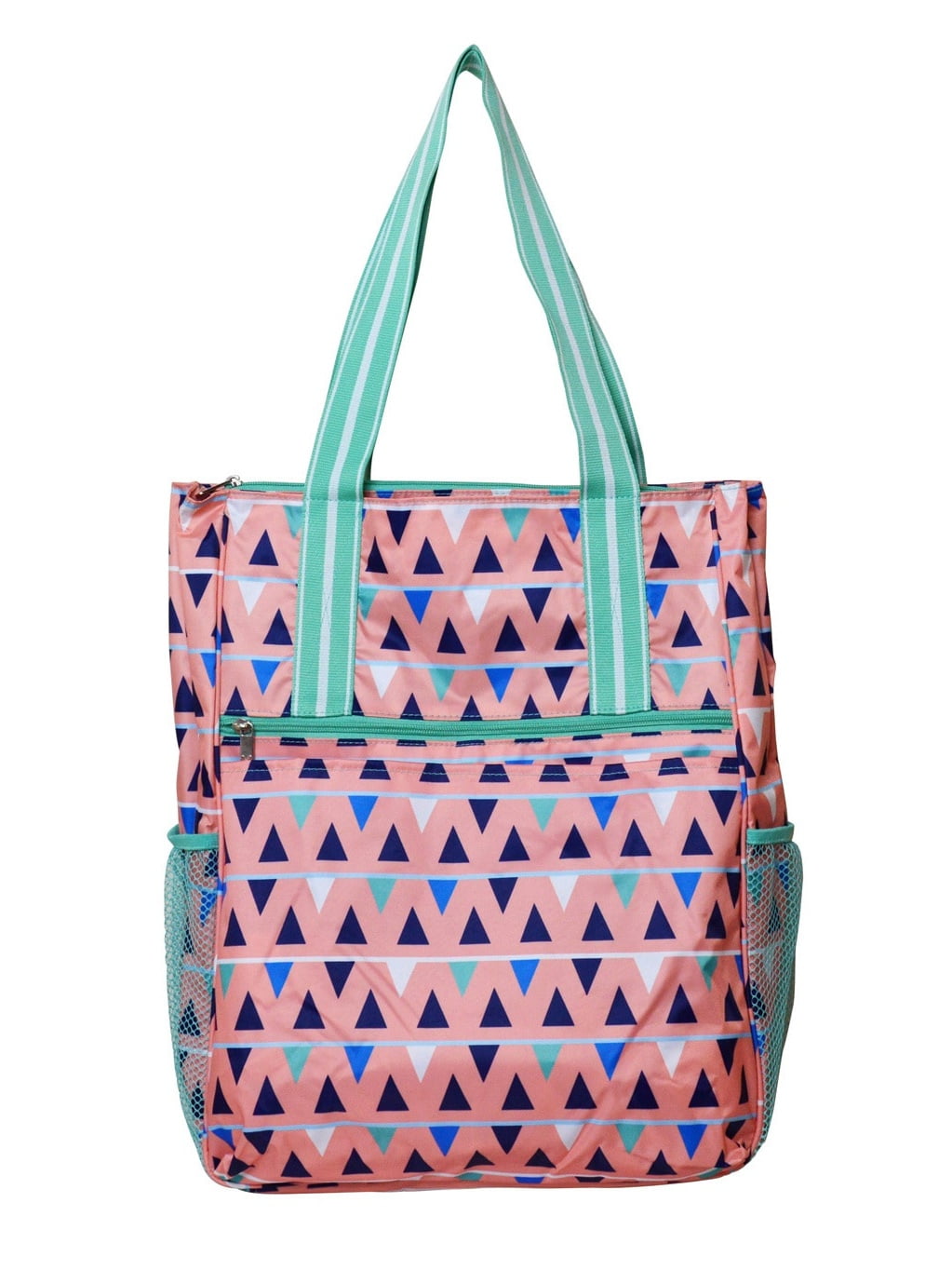 all for color tennis bags