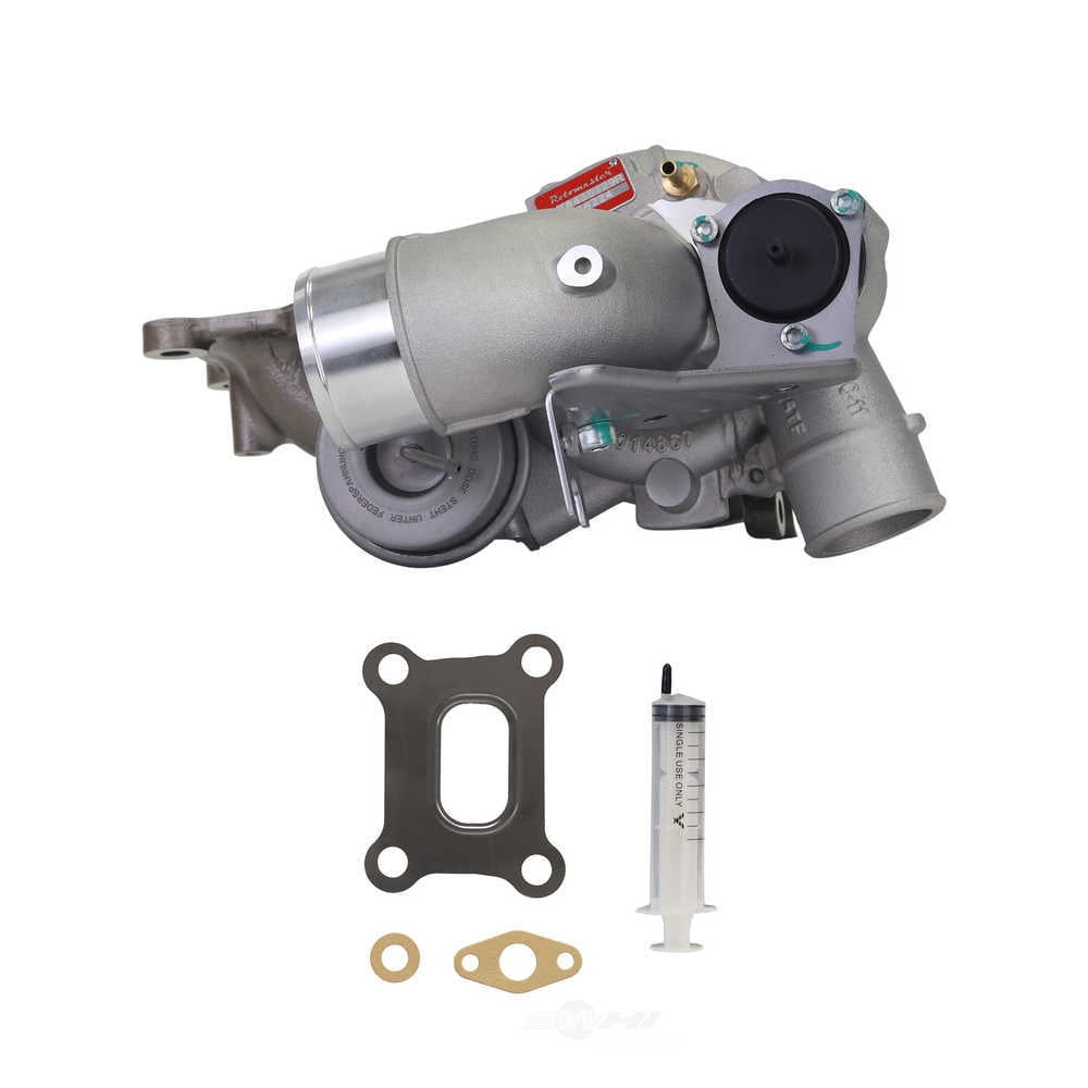 Rotomaster K8430129R Rotomaster