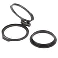thumbnail image 1 of Lens Filter Holder Sturdy Durable Quick Switch Multi Sizes Convenient Lens Adapter Ring for Wide Angle Prime Zoom49mm, 1 of 8