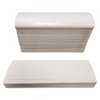 Morcon Paper Multi-Fold Towels, 1 Ply, 9 x 9, White, 4000/Carton
