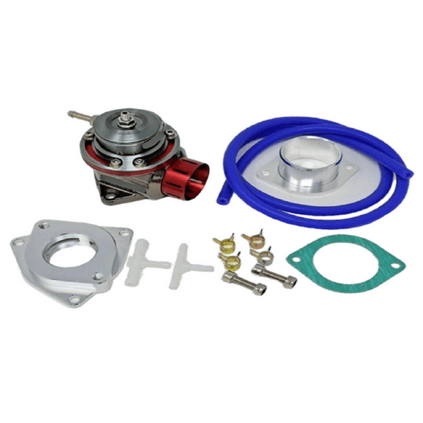 Blow Off Valve BOV For Hyundai Veloster 1.6T With Adapter Flange Car Universal if_B52EB934