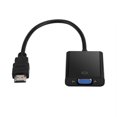 thumbnail image 4 of to VGA Adapter with Audio, 1080P Resolution, Long Lifespan, Plug and Play Design, Connect  Compatible Devices to VGA  or Projector, 4 of 8