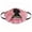 #3, variant on 3 Styles Funny Prank Mouth Mask for Humans & Dogs, Realistic Oversized Lips Teeth Snout, Adjustable Elastic Strap Halloween Party Photobooth Costume Accessory