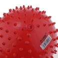 thumbnail image 3 of 9 '' Inflatable Pointing Sensory Ball Massage Balls Pool Yoga Gift For Red, 3 of 7