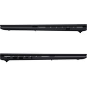 Asus Vivobook Copilot+ Laptop, AMD Ryzen 7-260, 48 GB DDR5 RAM, 1 TB PCIe SSD, 18 WUXGA (1920x1200) 144Hz IPS Display, AMD Radeon Graphics, Backlit Keyboard, W11 Pro, Quiet Blue + Traix MousePad