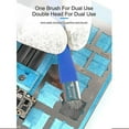 thumbnail image 5 of 2pcs Double Head Anti-static Esd Safe Hard Brush For Phone, 5 of 5