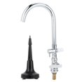 thumbnail image 4 of Domqga /2 Pointed Cup Rinser Cleaner Glass Blender Cleaning Equipment for Bar Coffee Shop,Blender Cleaning Rinser, 4 of 10
