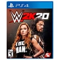 thumbnail image 2 of VIDEOJUEGO PS4 2K Games W2K20 FORMATO FISICO, 2 of 2