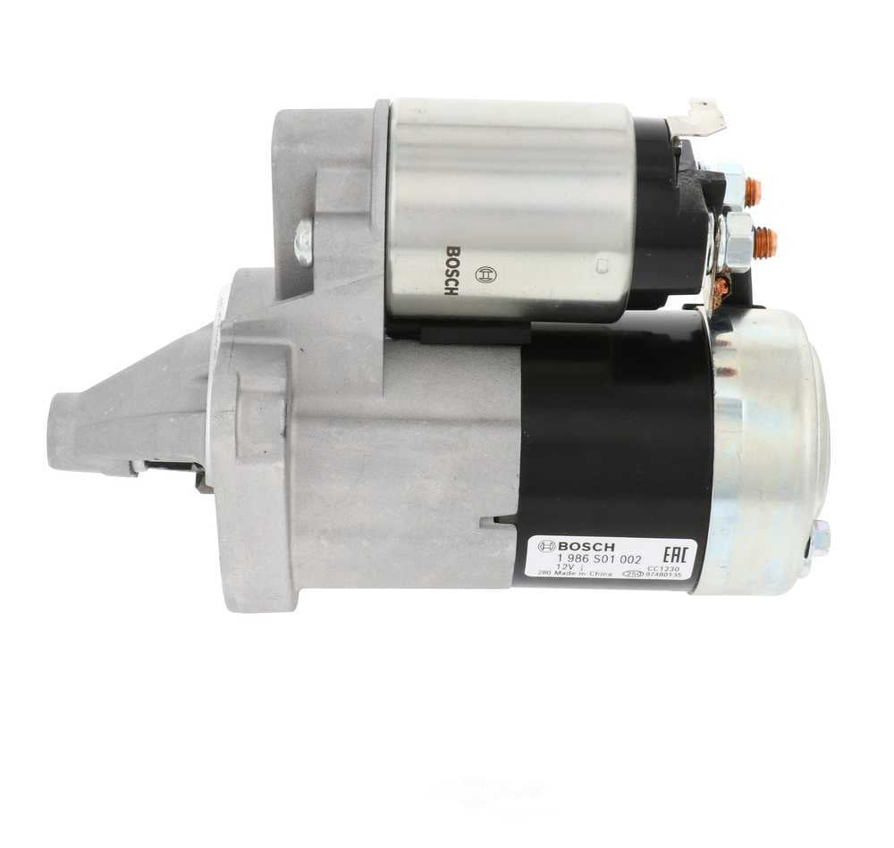 Bosch SR4125N Premium 100% New Starter