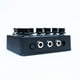 thumbnail image 3 of Pedal de estación de trabajo Keeley Dark Side Fuzz Mod Black KDark, 3 of 3