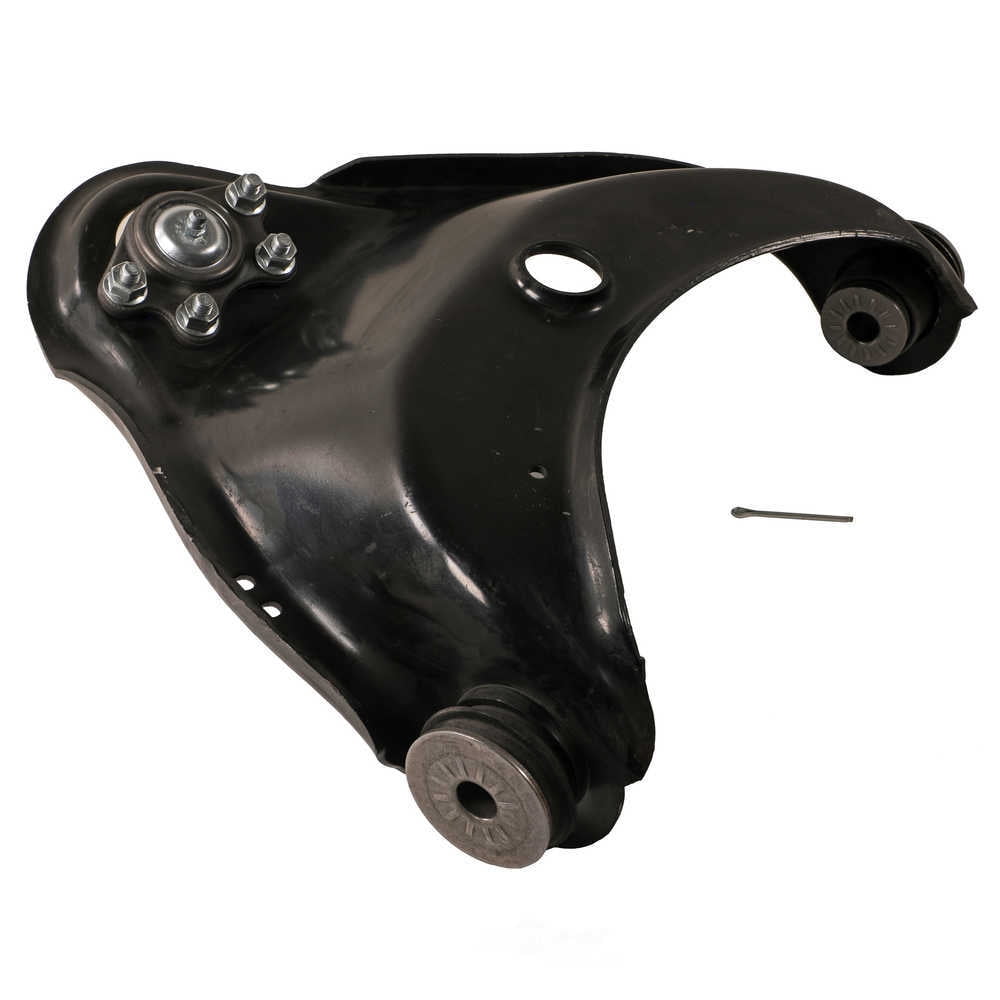 QuickSteer X620161 Suspension Control Arm and Ball Joint Assembly