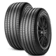 thumbnail image 1 of Paquete de 2 Llantas 235/60R18 PIRELLI SCORPION VERDE (MO) 103V, 1 of 2