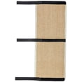 thumbnail image 1 of Alfombrilla rascadora de sisal TUNC para gatos color beige 25 x 63 cm, 1 of 5