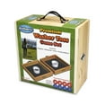 thumbnail image 7 of GoSports Premium Birch Wood Washer Toss Game with Washer Set, 7 of 7