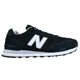 thumbnail image 1 of New Balance 515 Men’s Sz 13 4E Wide Black Suede Mesh Athletic Walking Lifestyle, 1 of 6